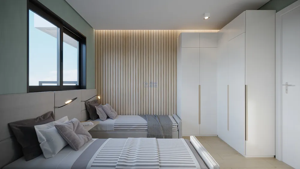 Apartamento, 2 quartos, 55 m² - Foto 16