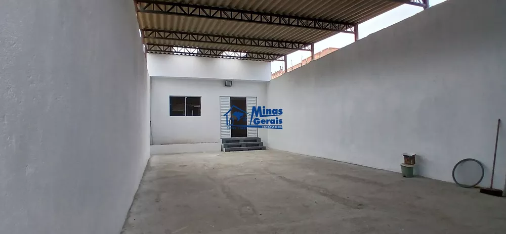 Casa para alugar com 2 quartos, 140m² - Foto 1