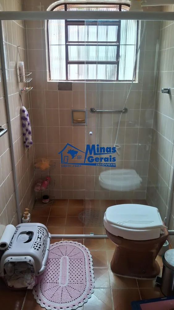 Casa, 4 quartos, 117 m² - Foto 6