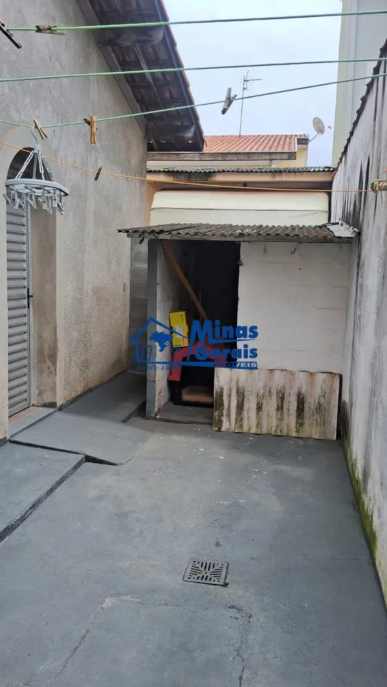 Casa, 4 quartos, 117 m² - Foto 7
