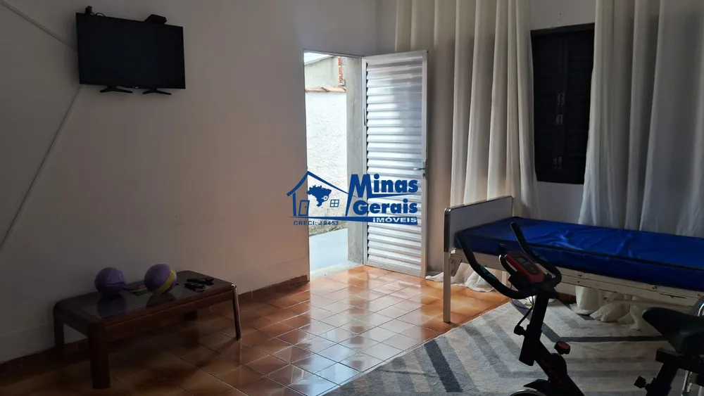 Casa, 4 quartos, 117 m² - Foto 11