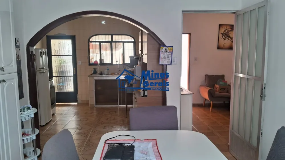 Casa, 4 quartos, 117 m² - Foto 5