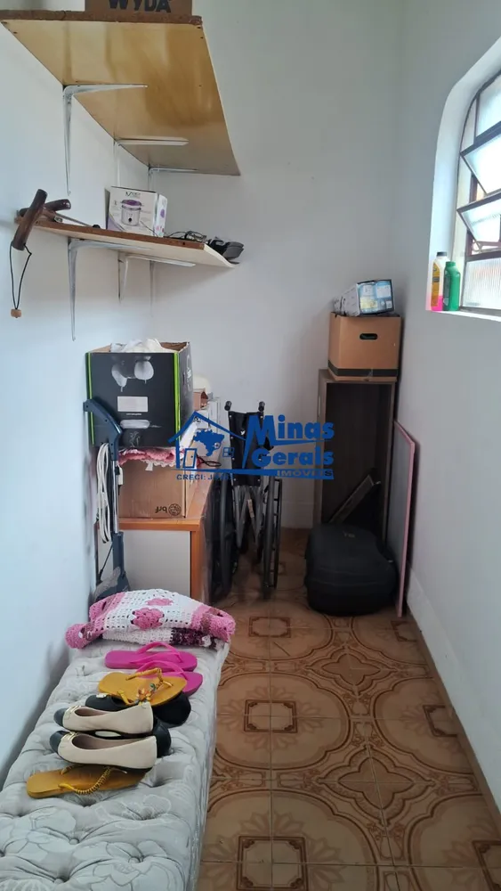 Casa, 4 quartos, 117 m² - Foto 12