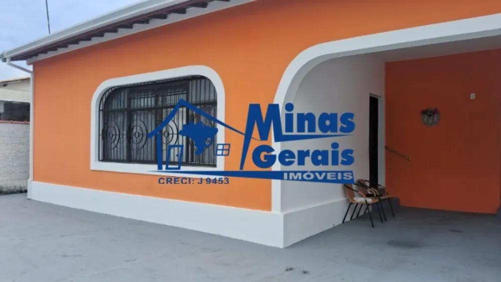 Casa, 4 quartos, 117 m² - Foto 2