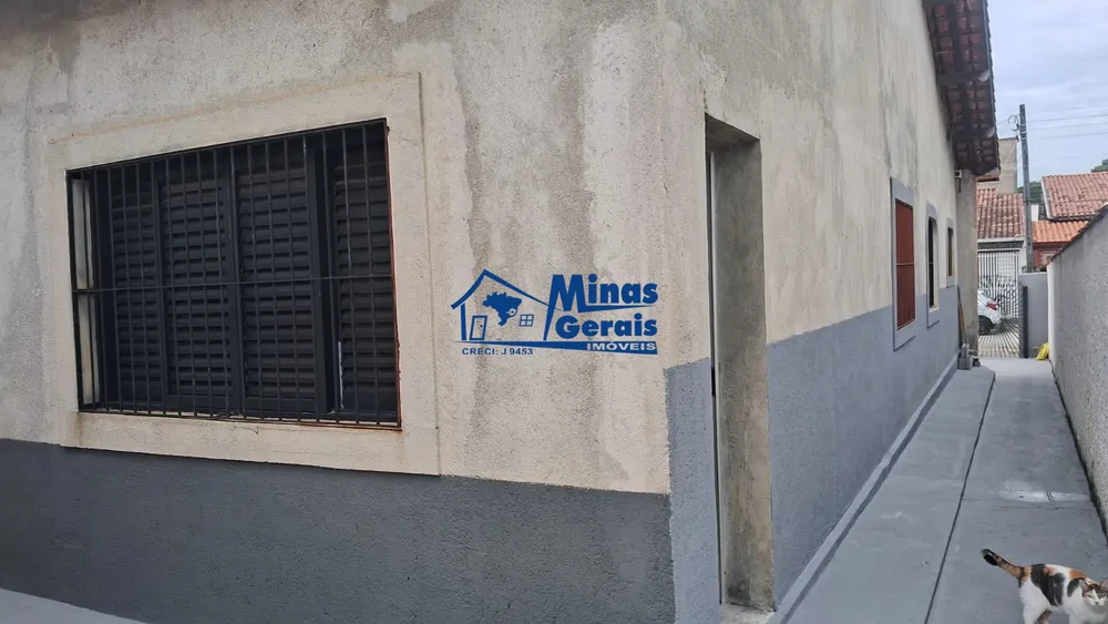 Casa, 4 quartos, 117 m² - Foto 9