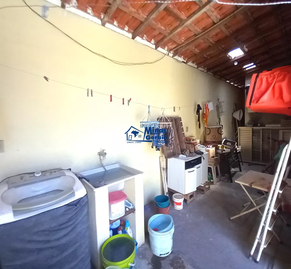 Casa, 3 quartos, 183 m² - Foto 7