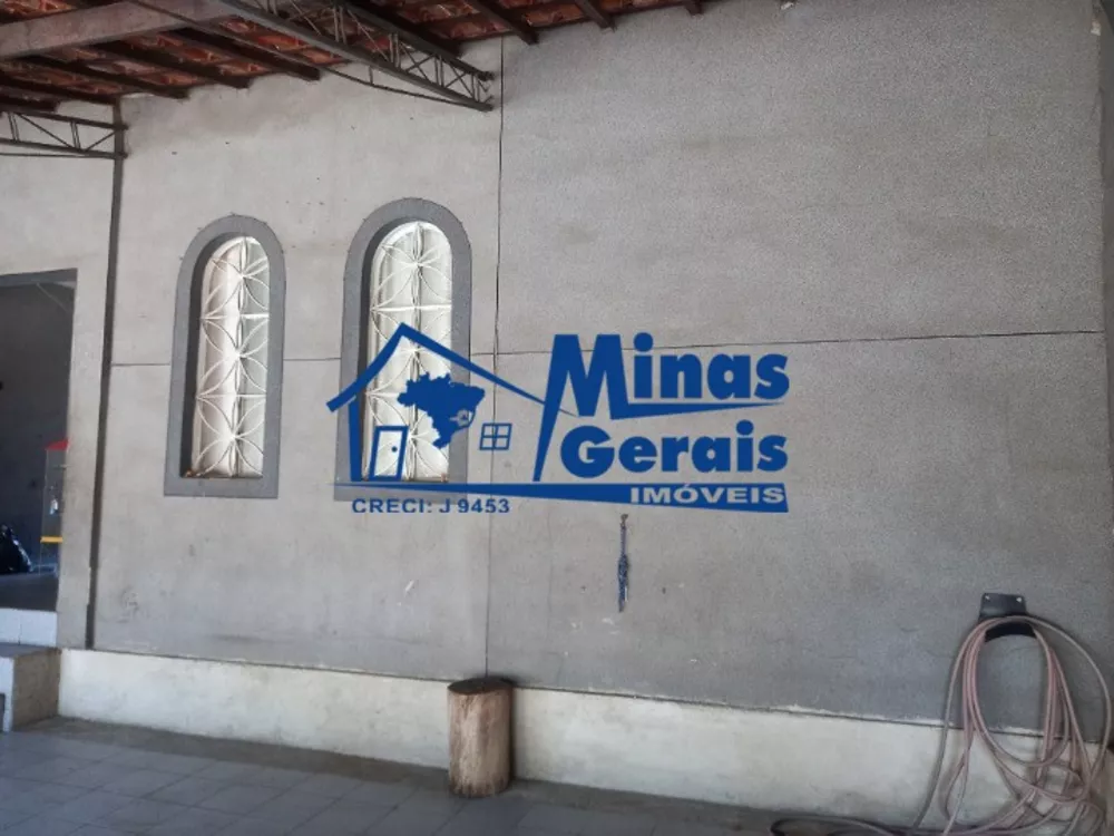 Casa, 3 quartos, 183 m² - Foto 1