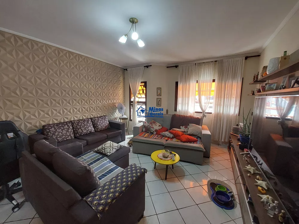 Casa, 3 quartos, 153 m² - Foto 6