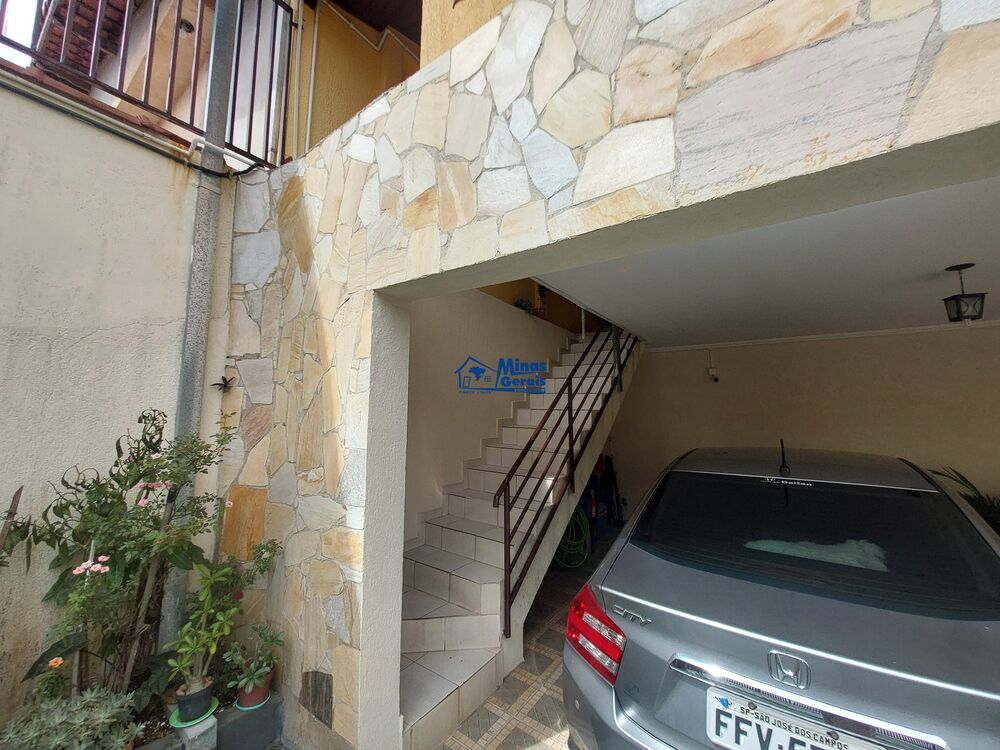 Casa à venda com 3 quartos, 153m² - Foto 12