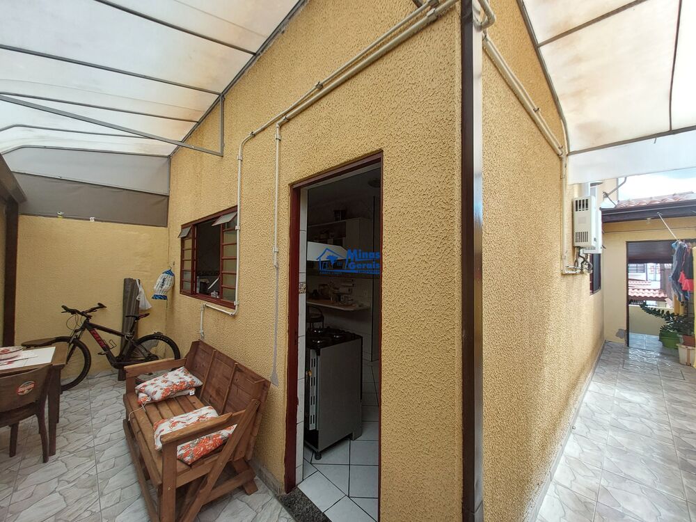 Casa à venda com 3 quartos, 153m² - Foto 10