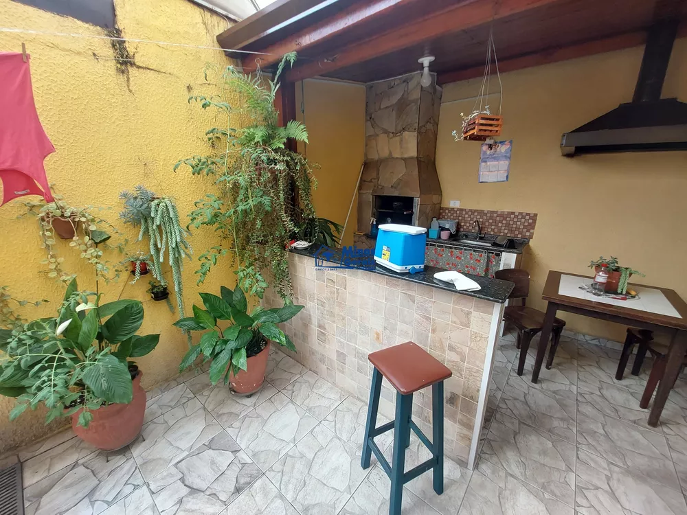 Casa, 3 quartos, 153 m² - Foto 15