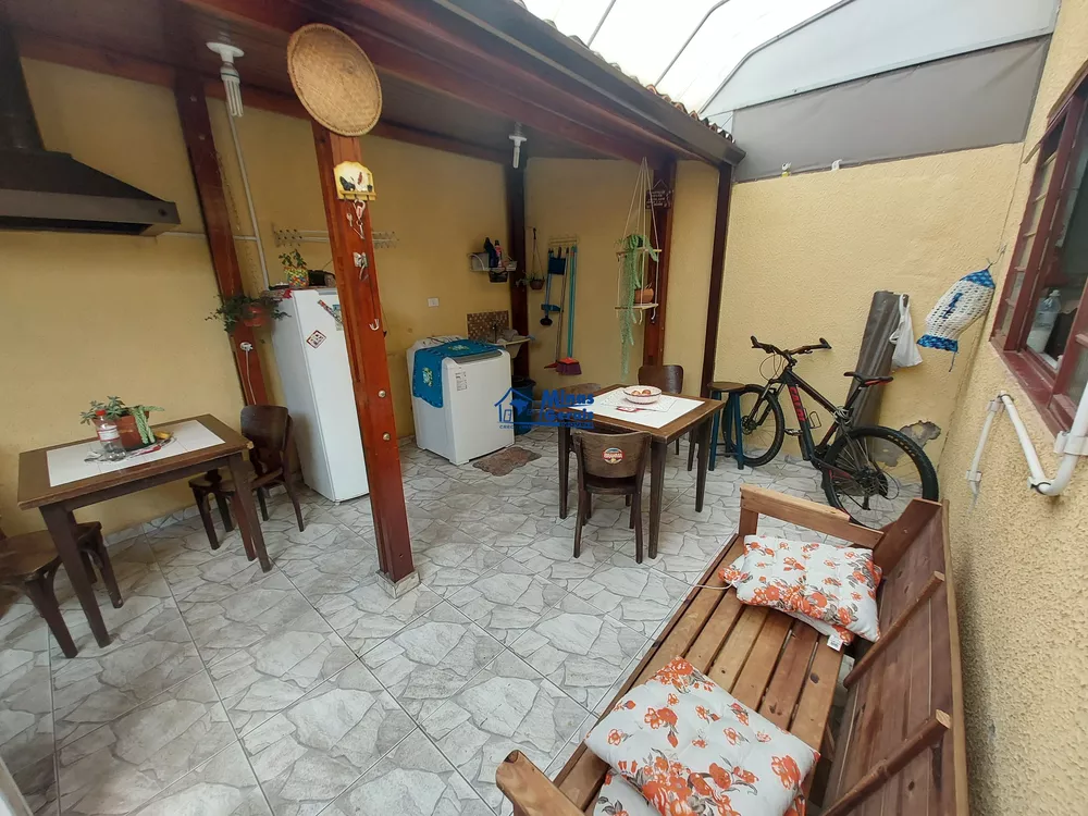 Casa, 3 quartos, 153 m² - Foto 14