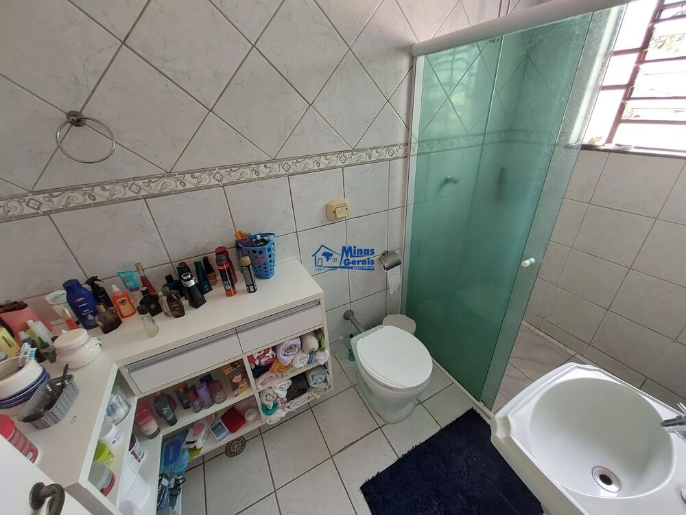 Casa à venda com 3 quartos, 153m² - Foto 5