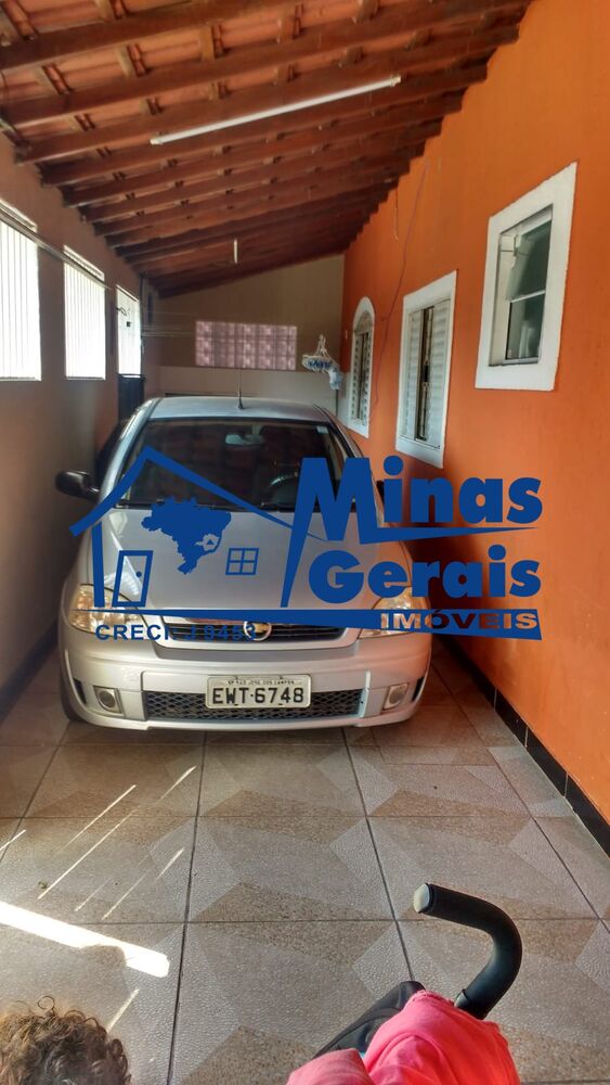 Casa, 4 quartos - Foto 4
