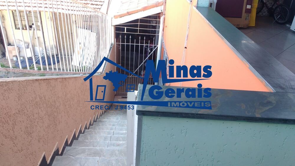 Casa, 4 quartos - Foto 10