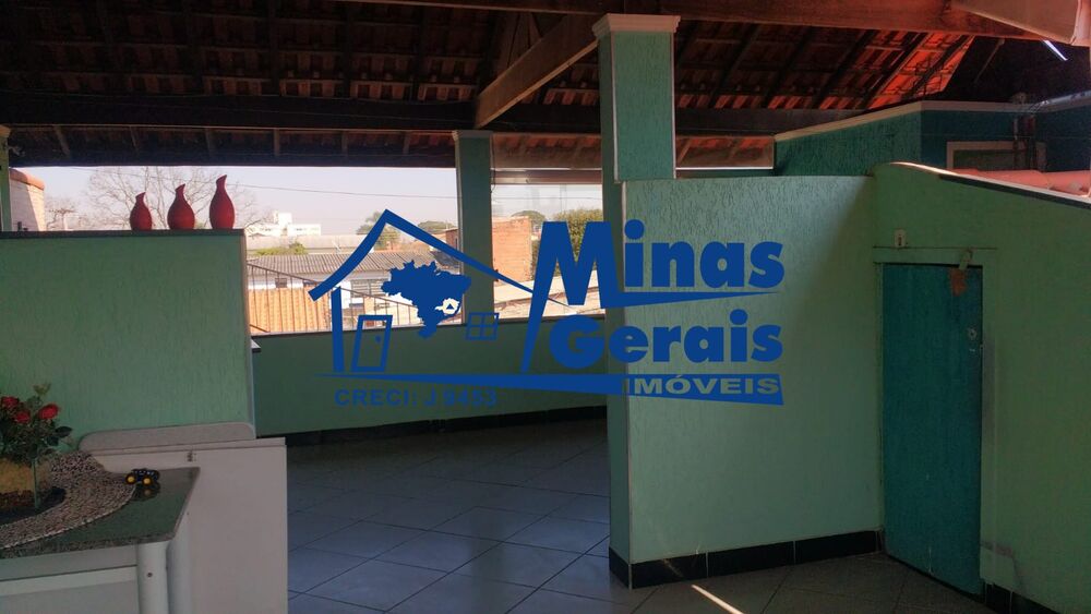Casa, 4 quartos - Foto 6