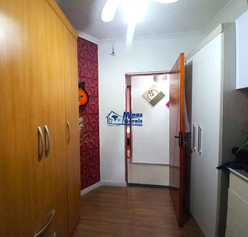 Casa, 4 quartos - Foto 20