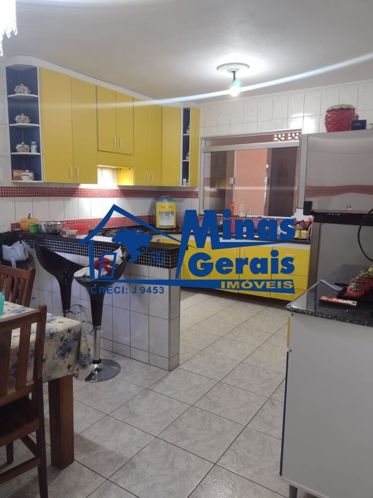 Casa, 4 quartos - Foto 11