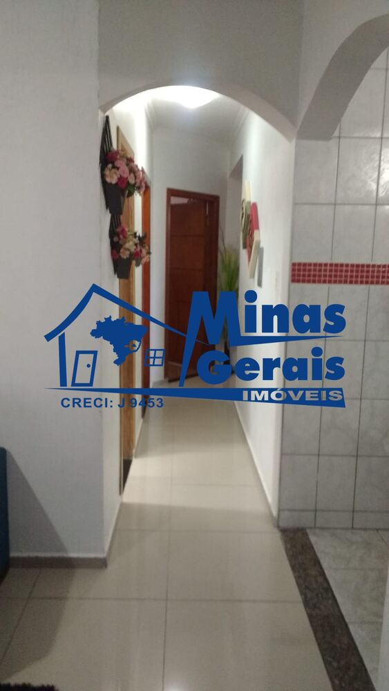 Casa, 4 quartos - Foto 1