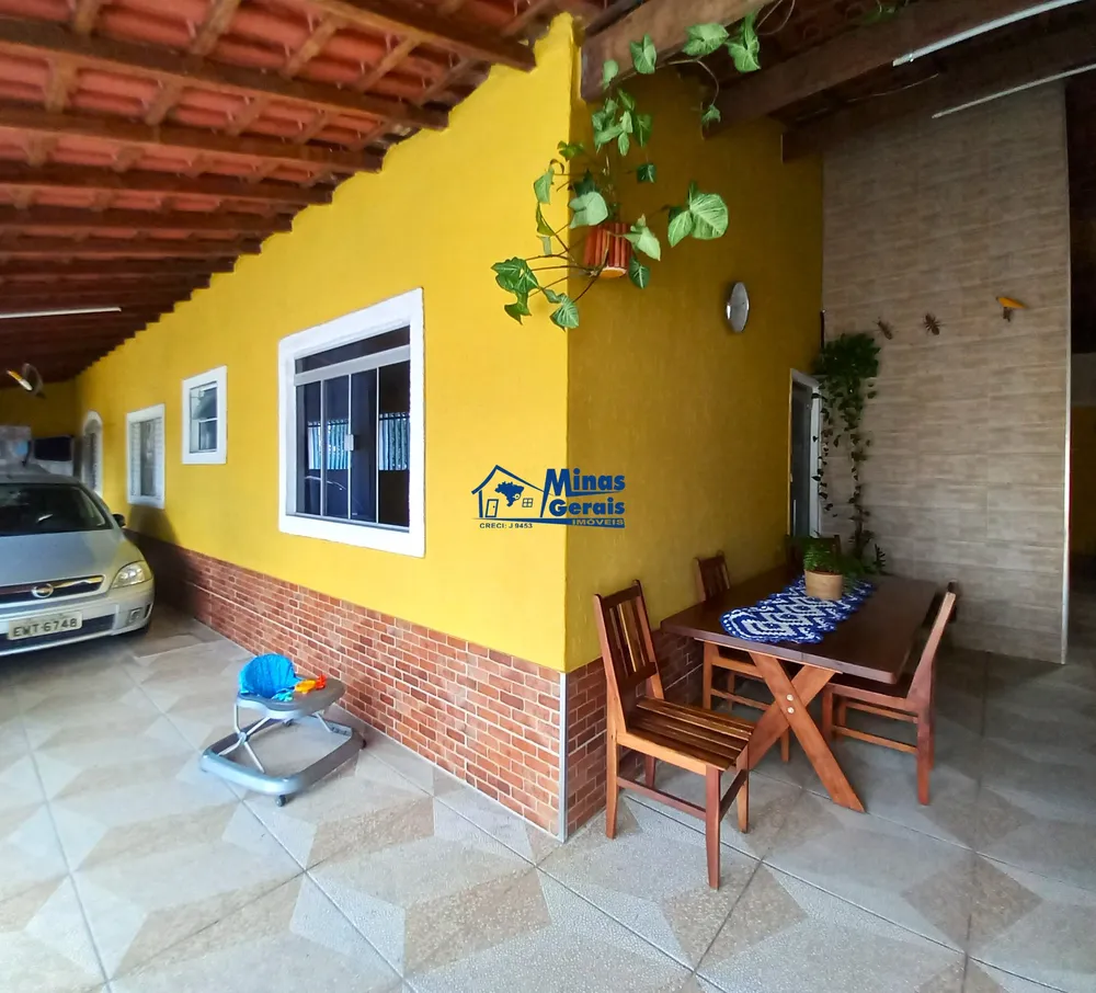 Casa, 4 quartos - Foto 13