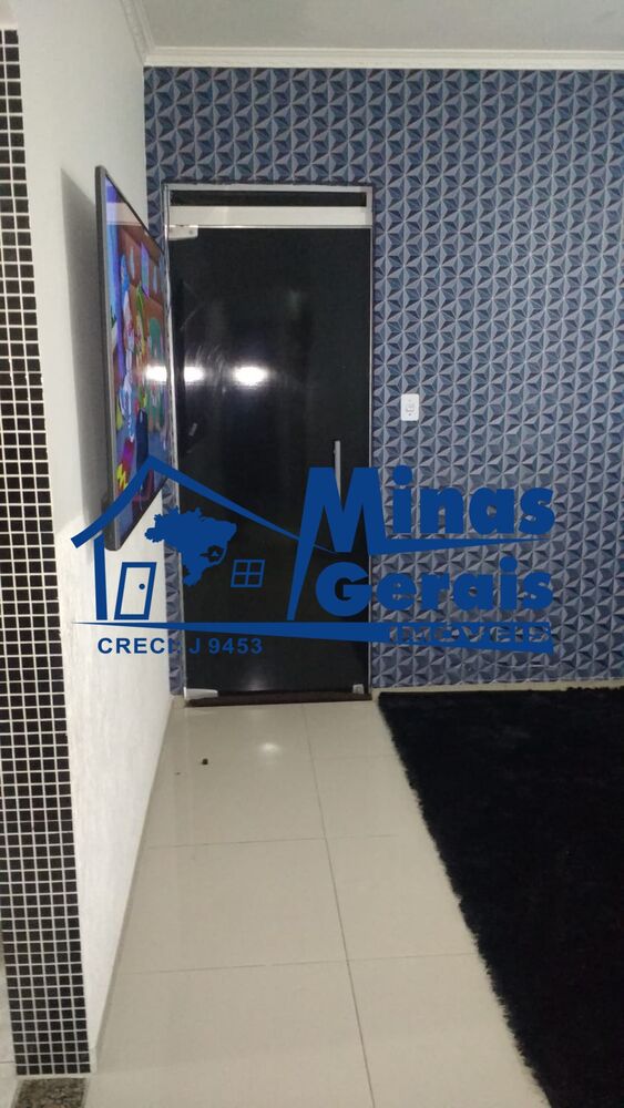 Casa, 4 quartos - Foto 5