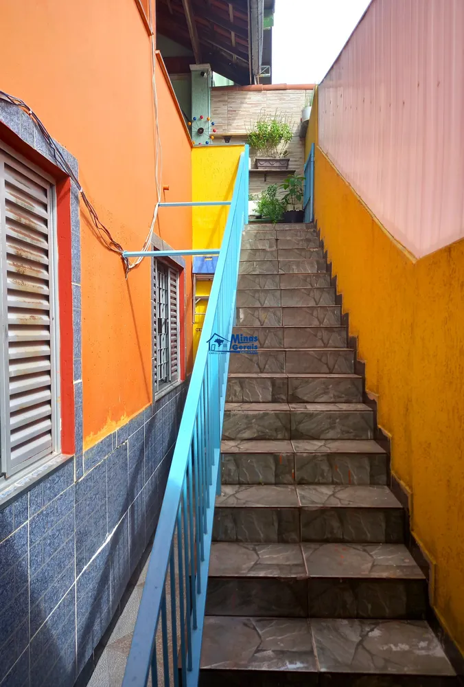 Casa, 4 quartos - Foto 22