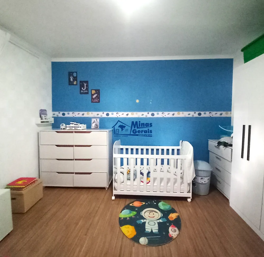 Casa, 4 quartos - Foto 17