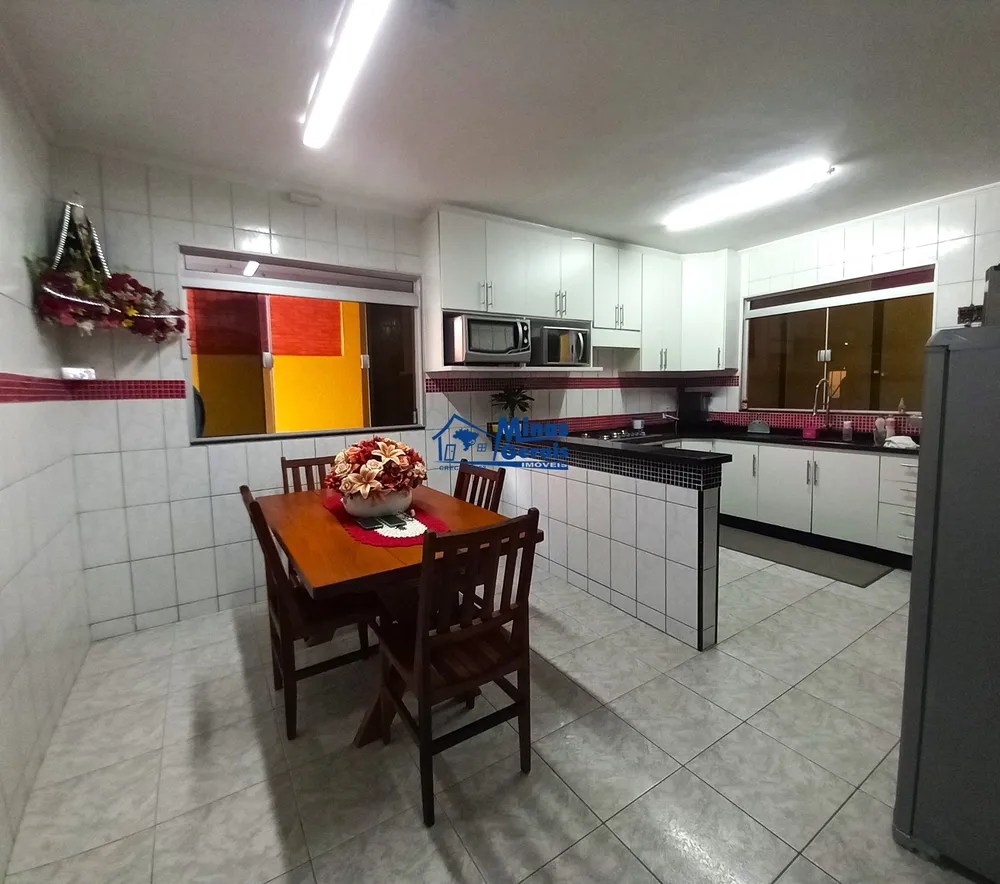 Casa, 4 quartos - Foto 15
