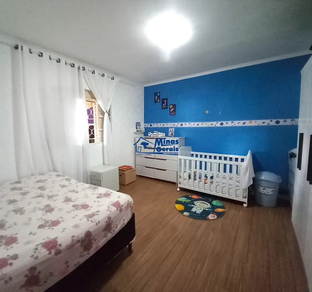 Casa, 4 quartos - Foto 18
