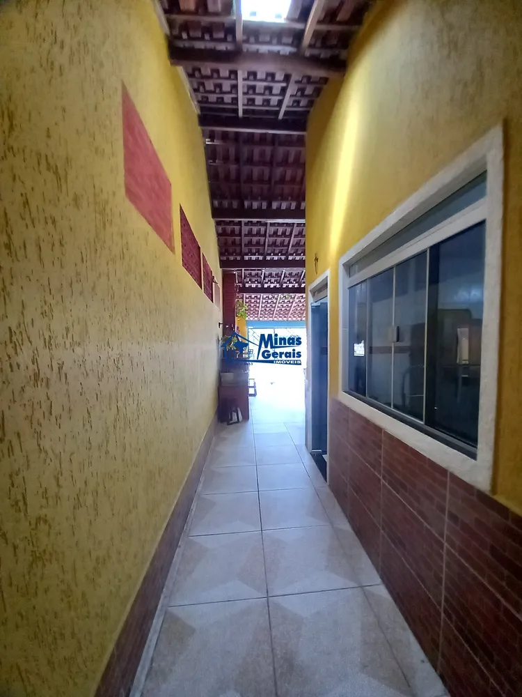 Casa, 4 quartos - Foto 14