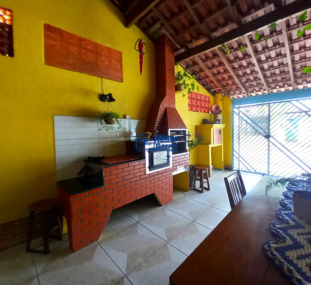 Casa, 4 quartos - Foto 24