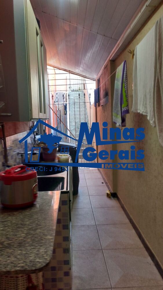 Casa, 4 quartos - Foto 7