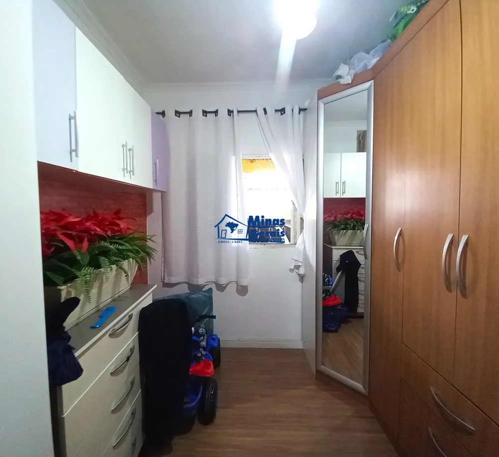 Casa, 4 quartos - Foto 19