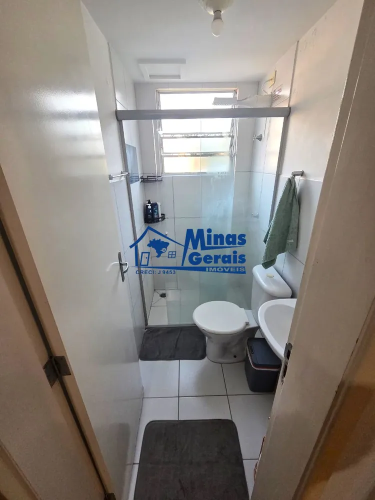 Apartamento, 2 quartos, 44 m² - Foto 13