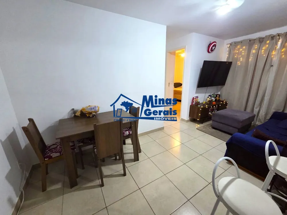 Apartamento, 2 quartos, 44 m² - Foto 14
