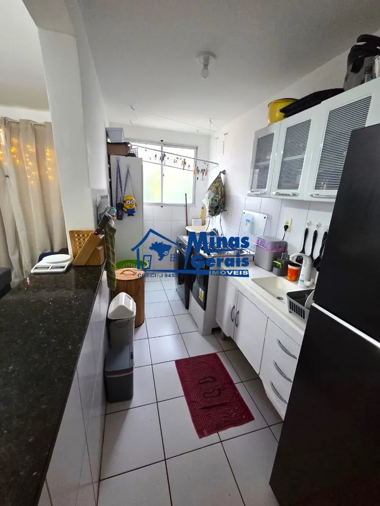 Apartamento, 2 quartos, 44 m² - Foto 8