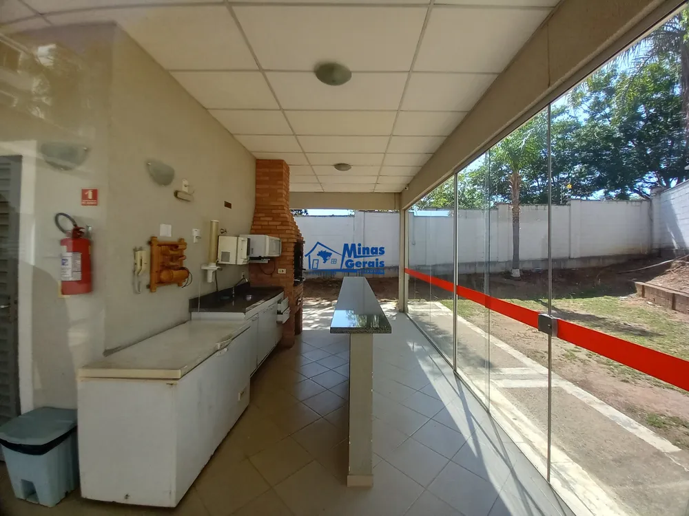 Apartamento, 2 quartos, 44 m² - Foto 7