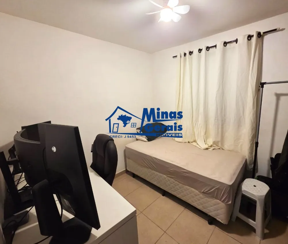 Apartamento, 2 quartos, 44 m² - Foto 6