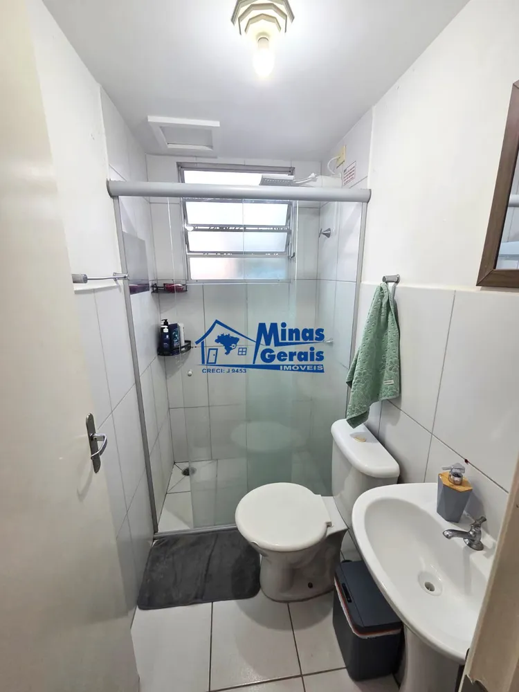 Apartamento, 2 quartos, 44 m² - Foto 10