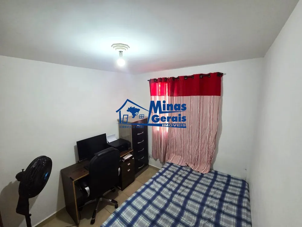 Apartamento, 2 quartos, 44 m² - Foto 12