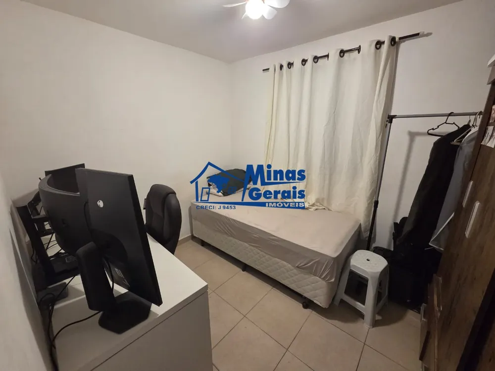 Apartamento, 2 quartos, 44 m² - Foto 11