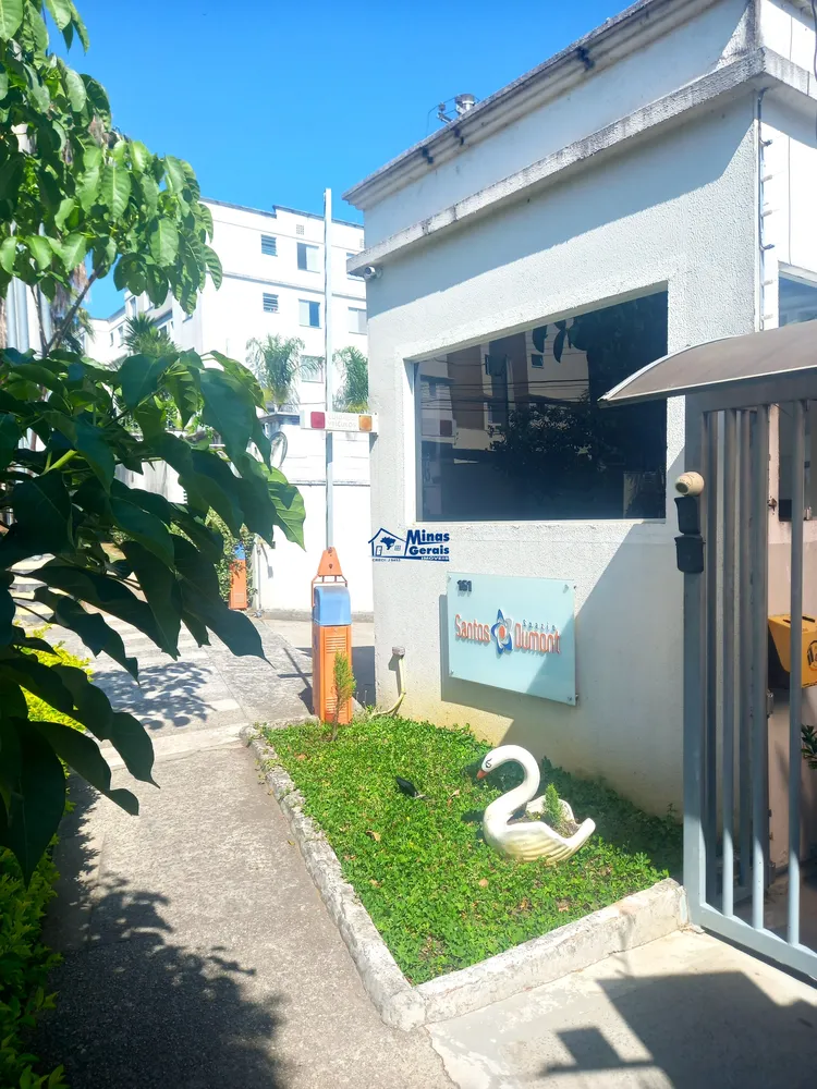 Apartamento, 2 quartos, 44 m² - Foto 9