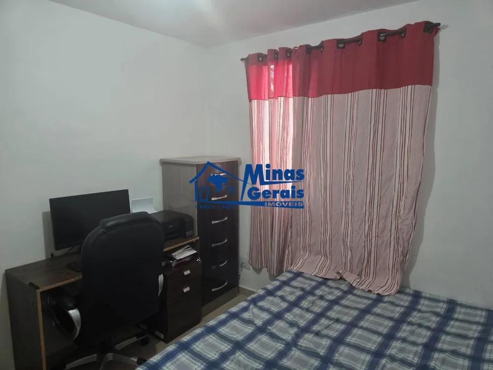 Apartamento, 2 quartos, 44 m² - Foto 1