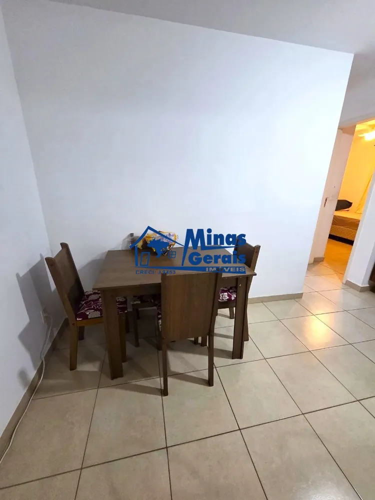 Apartamento, 2 quartos, 44 m² - Foto 2