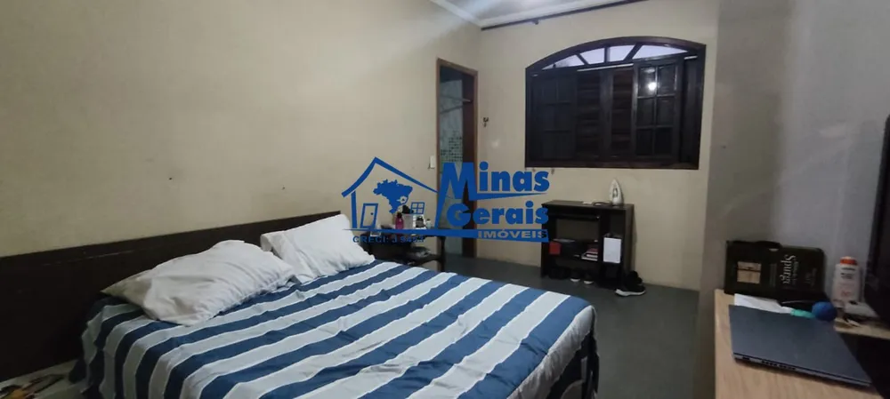 Casa, 3 quartos - Foto 12