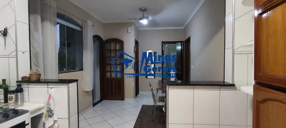 Casa, 3 quartos - Foto 10