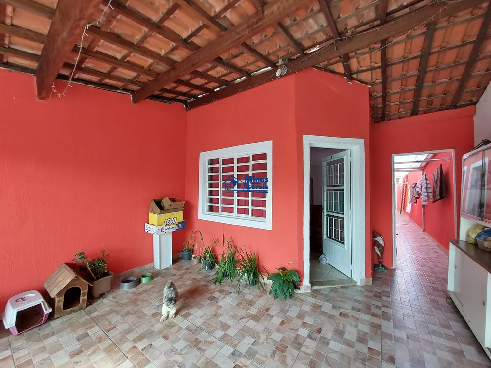 Casa, 3 quartos, 90 m² - Foto 14