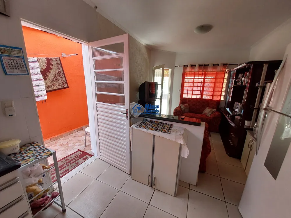 Casa, 3 quartos, 90 m² - Foto 10