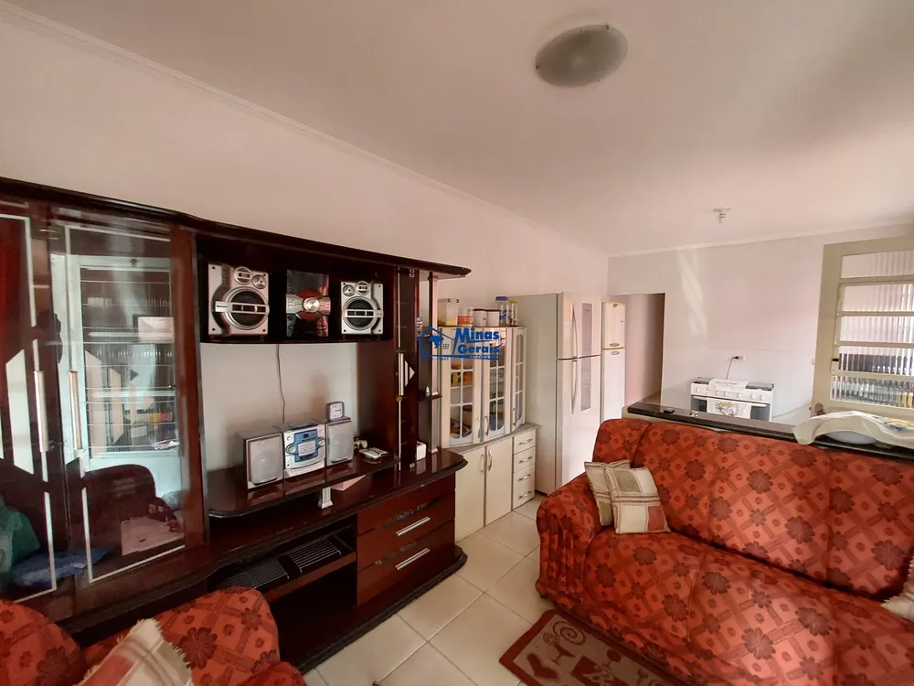 Casa, 3 quartos, 90 m² - Foto 12