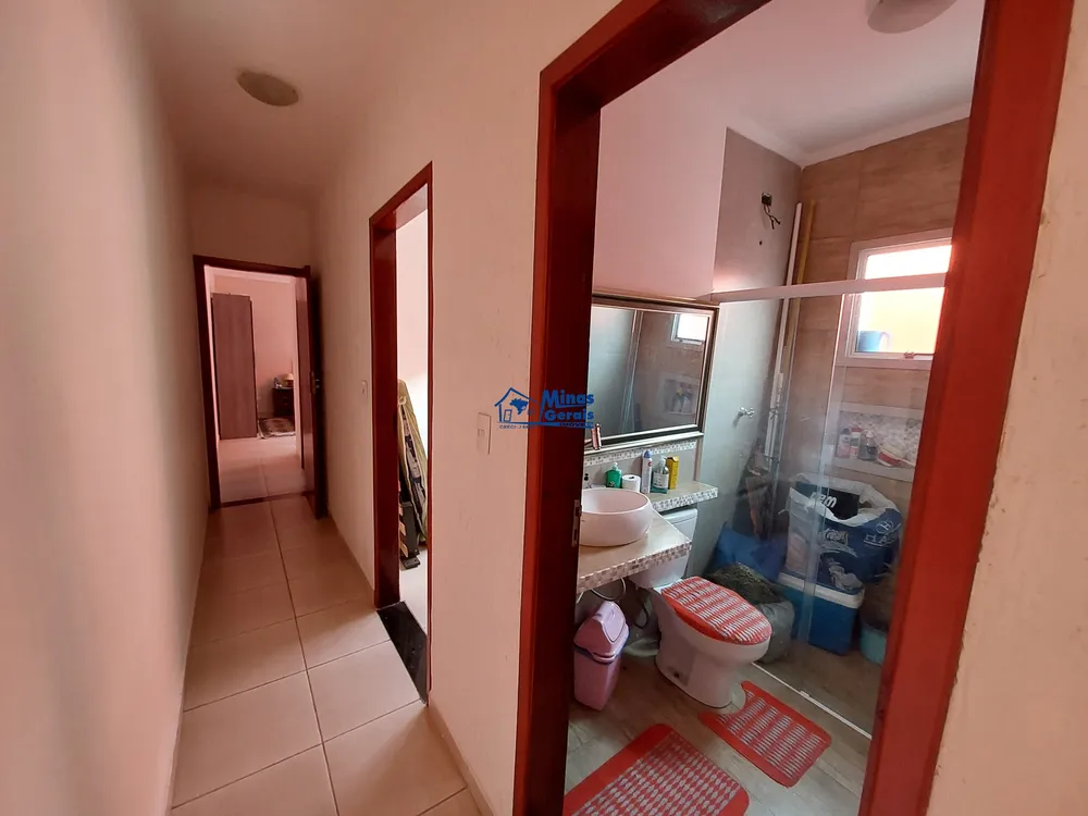 Casa, 3 quartos, 90 m² - Foto 9